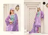 Riwayat Vol 12 by Belliza Viscose Rayon Printed Dress Material Wholesale Shop In Surat